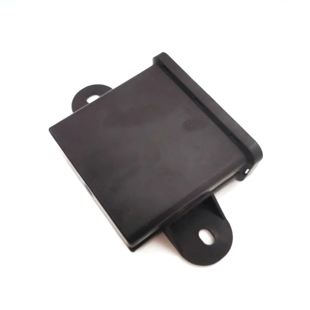 Suzhou OEM  Manufacturing  current sensor housing plastic injection molding parts for auto accessories