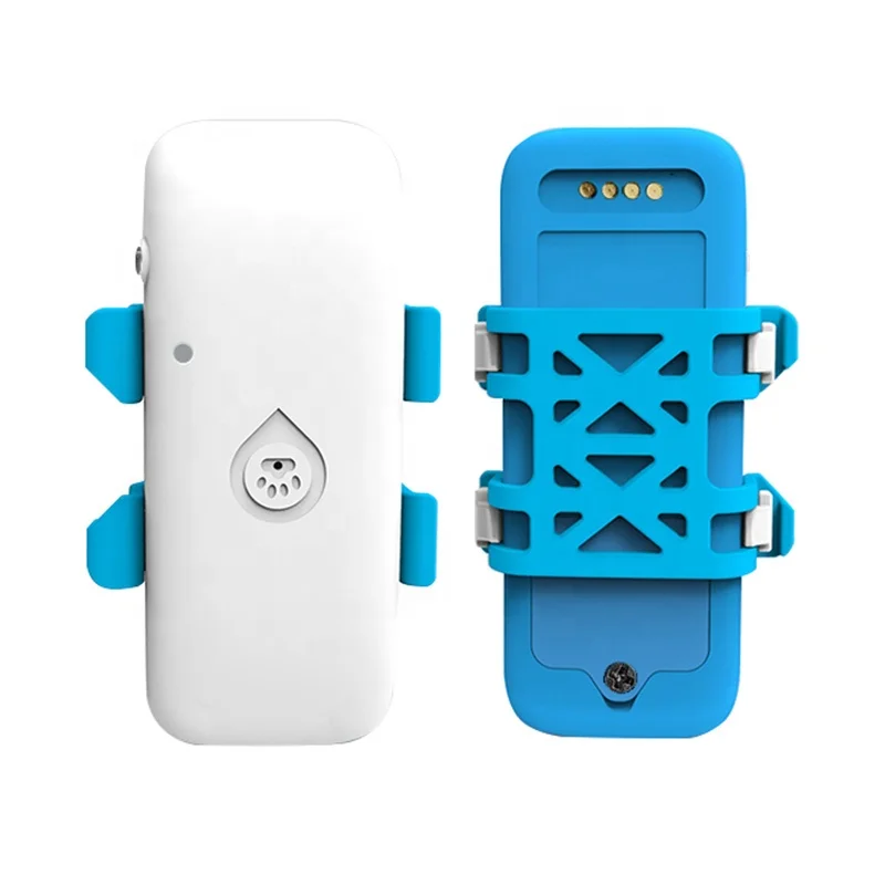water proof 4g gps pet tracker pet tracker collar dropshipping