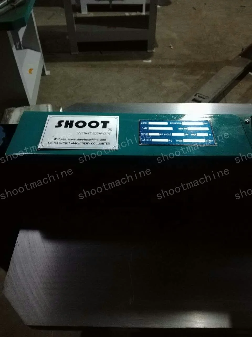 Снимать бренд деревообрабатывающий вертикальный кромкошлифовальный станок MM2617