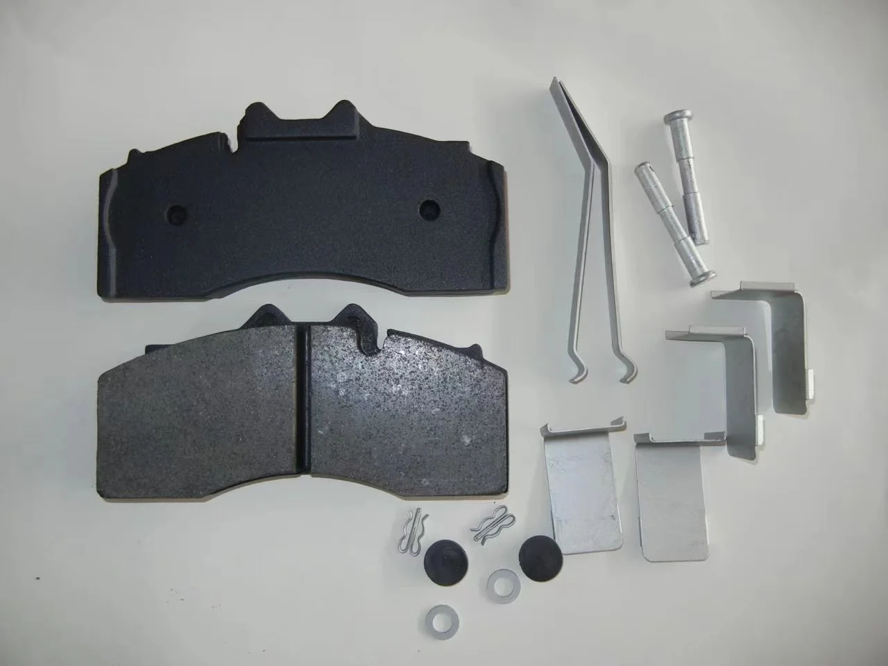 semi trailer brake lining,brake system on sale
