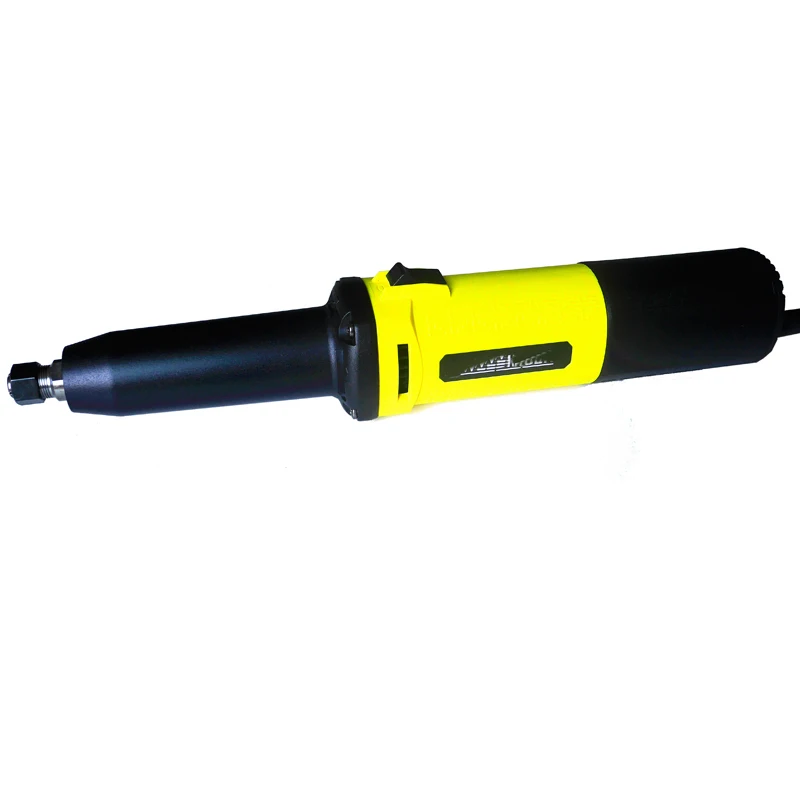 mini angle die grinder 1/4, straight angel die grinder tool 650W variable speed control grinder with CE