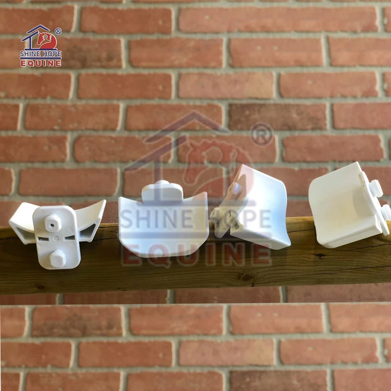 35mm Nylon Horse Show Jumping Safety Cup Include Adapter
