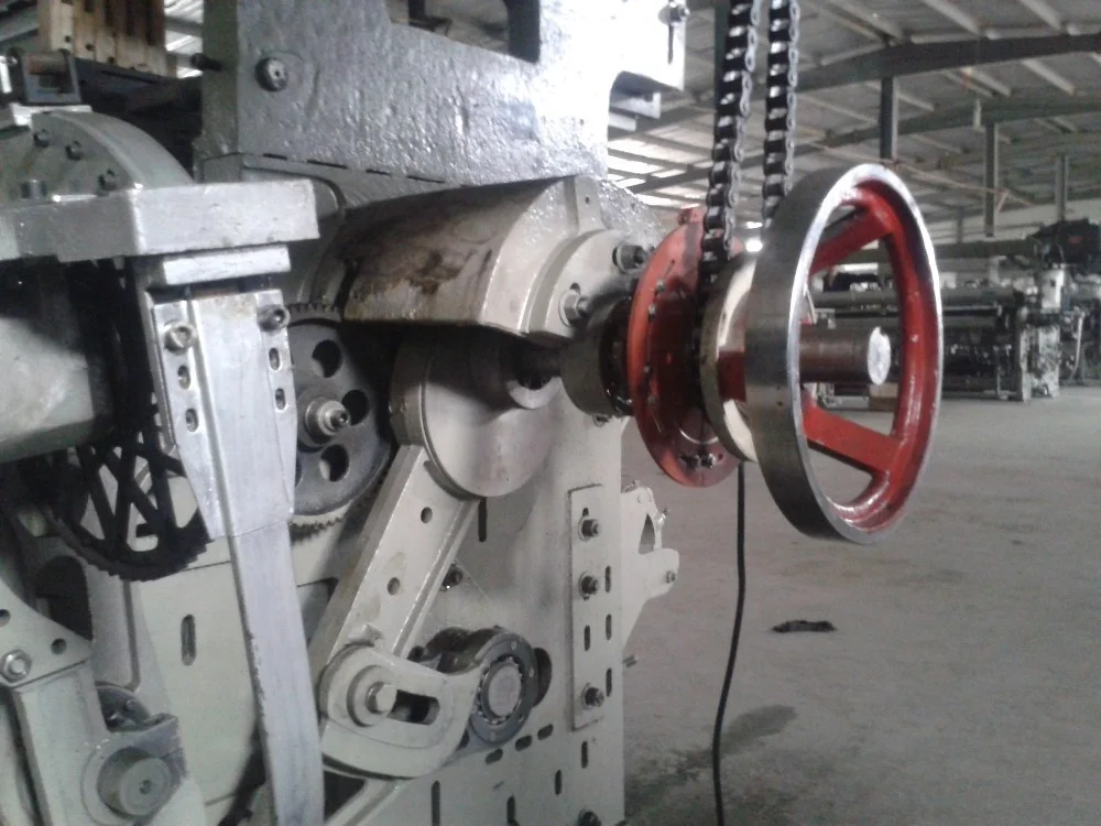 hotel towel fabric weaving machine cotton towel fabric weaving machine