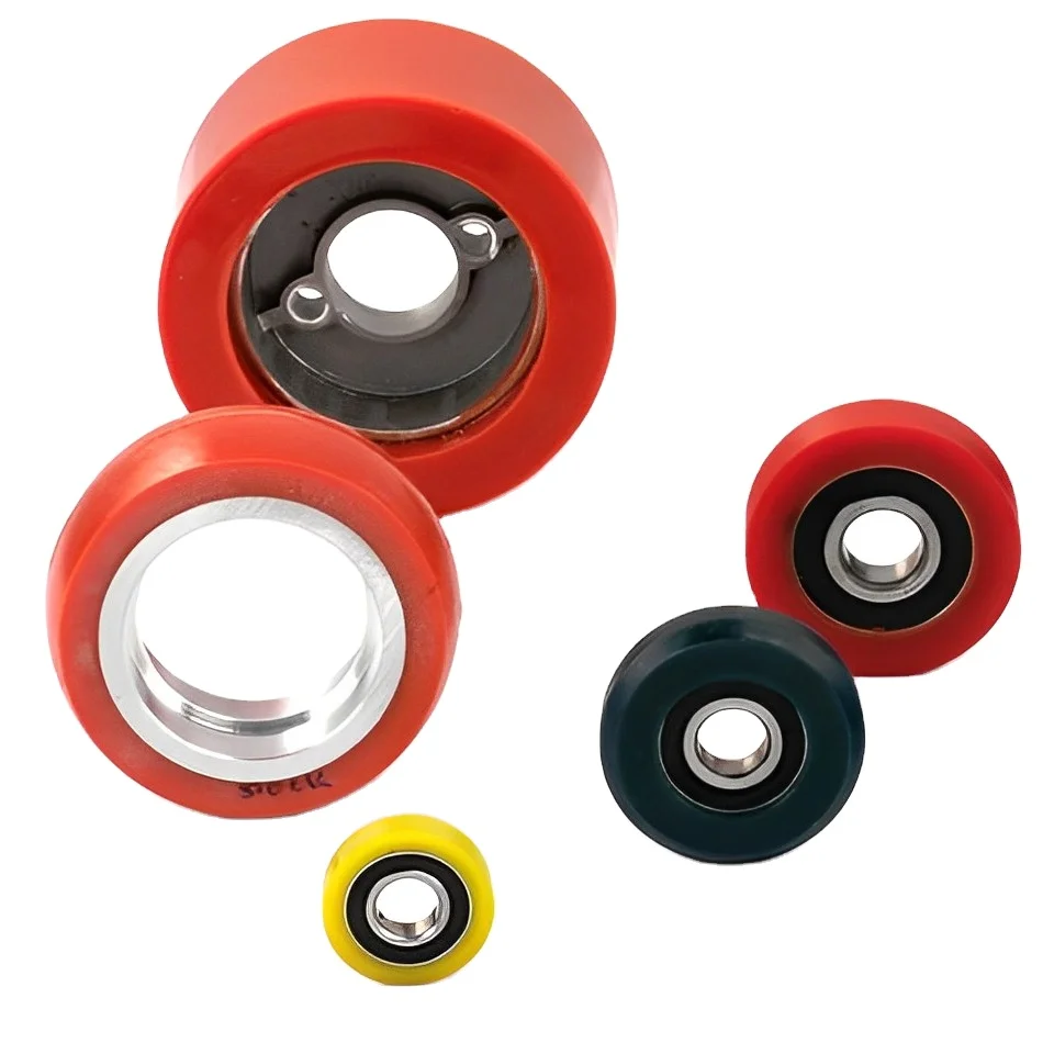 Mud Pump spare parts