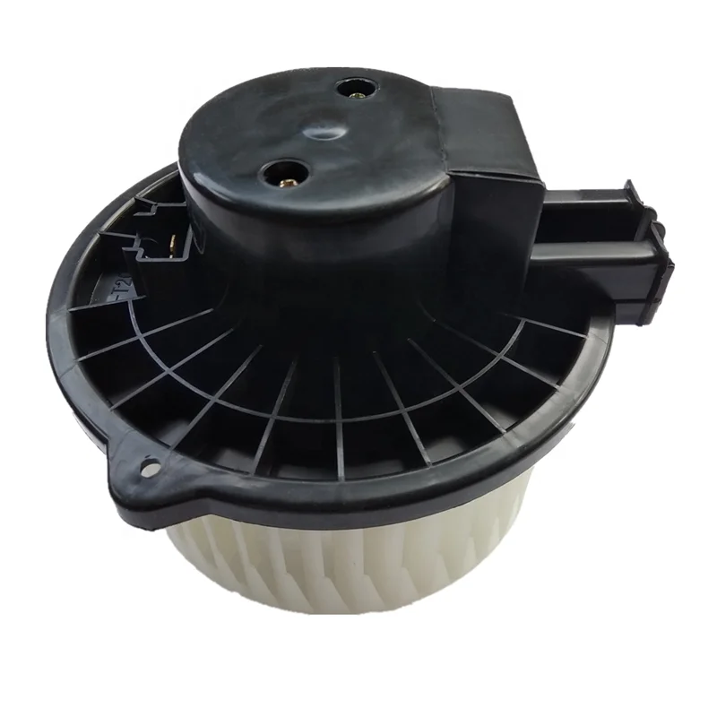 98047451-0 8980474510 24 Volt Blower Air Heat Cooler Fan Motor For Isuzu Truck NQR75 4HK18