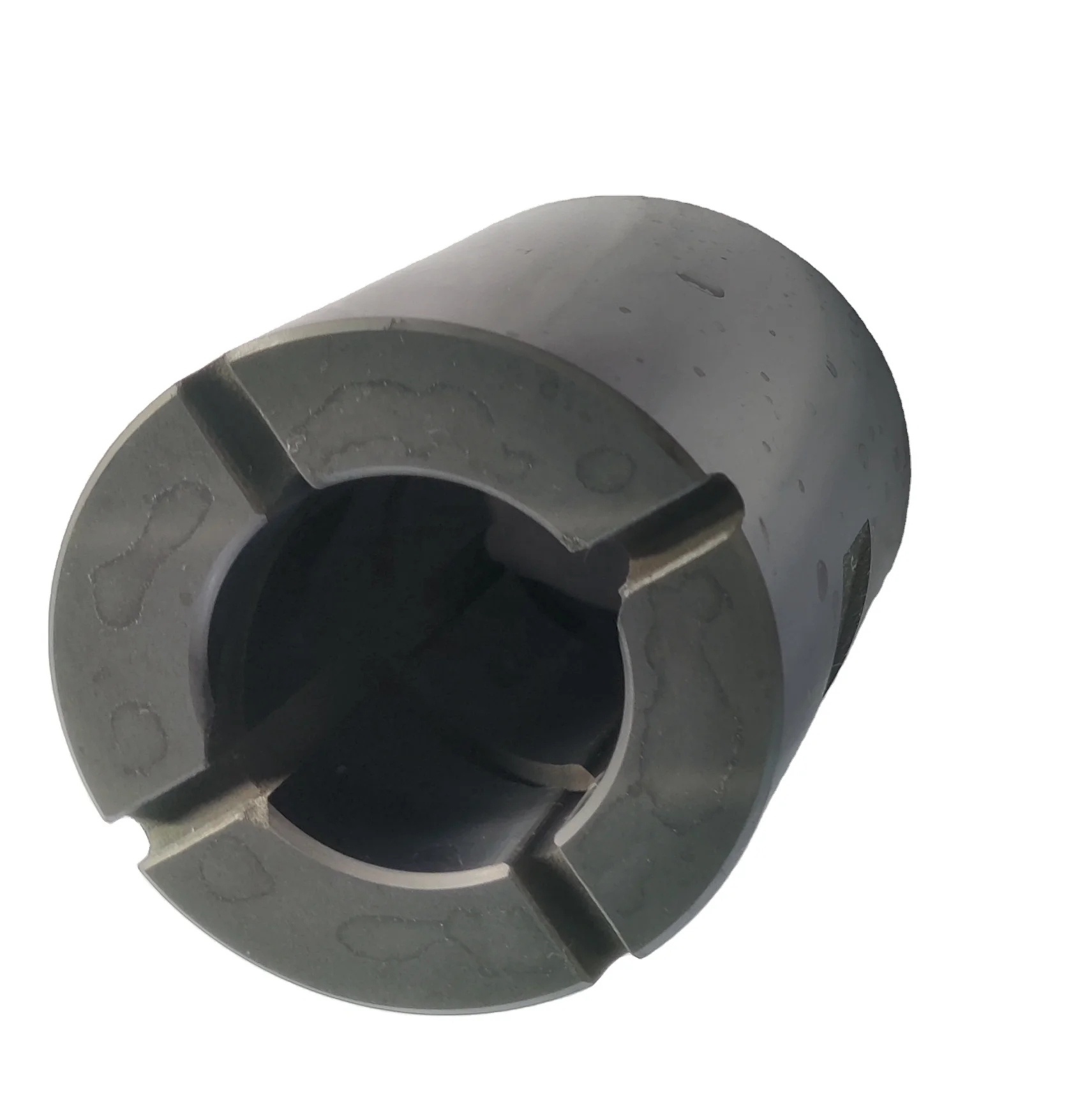 Silicon Carbide Bearing Shaft Bushings /Sleeves for Pump