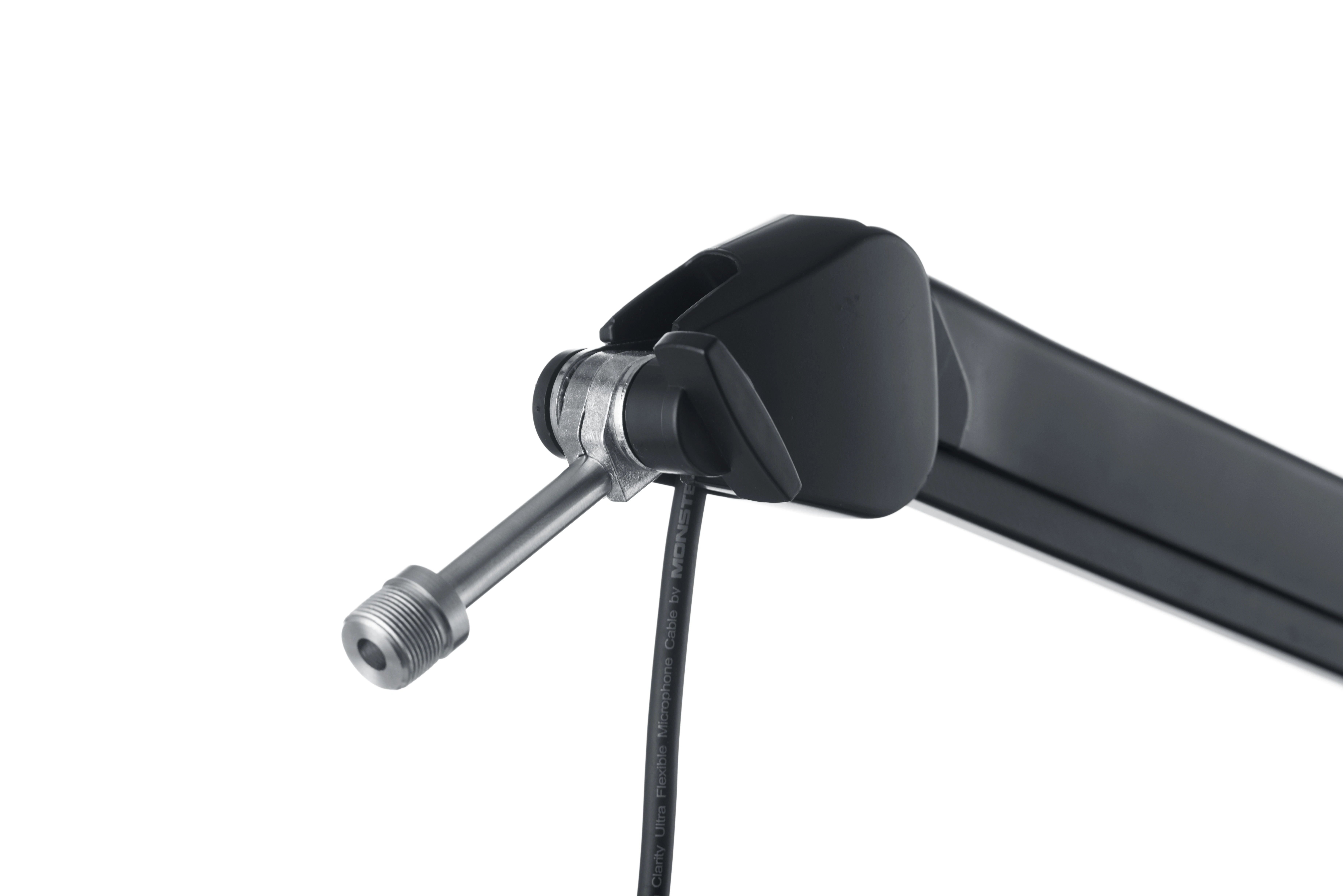 OEM Height Adjustable Microphone Arm Desk Studio Mic Microphone Stand Metal Best Microphone Holder