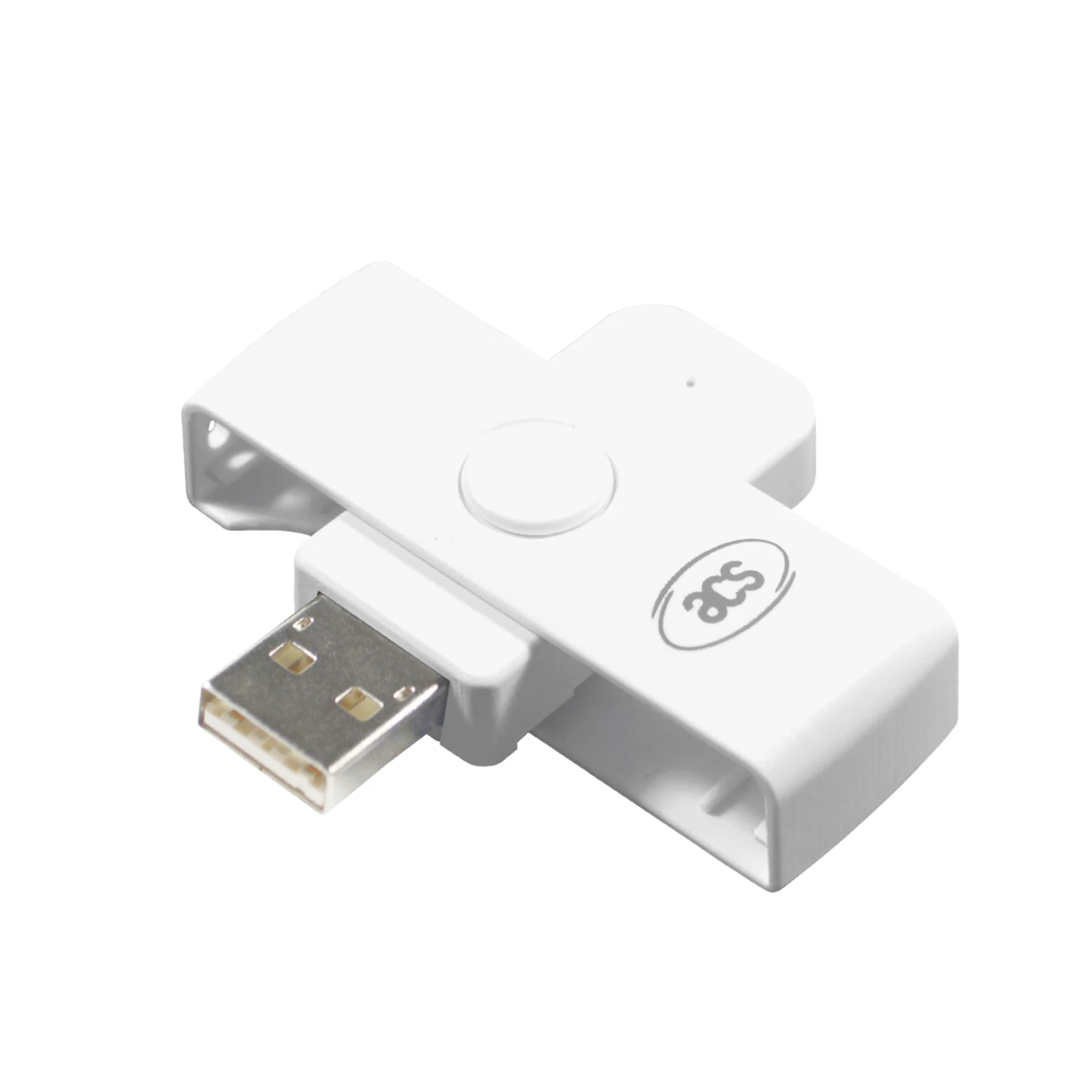 EMV ISO 7816 планшетный ПК микро USB 2 0 считыватель смарт-карт для окно/внутренний и внешний створчатый распашный