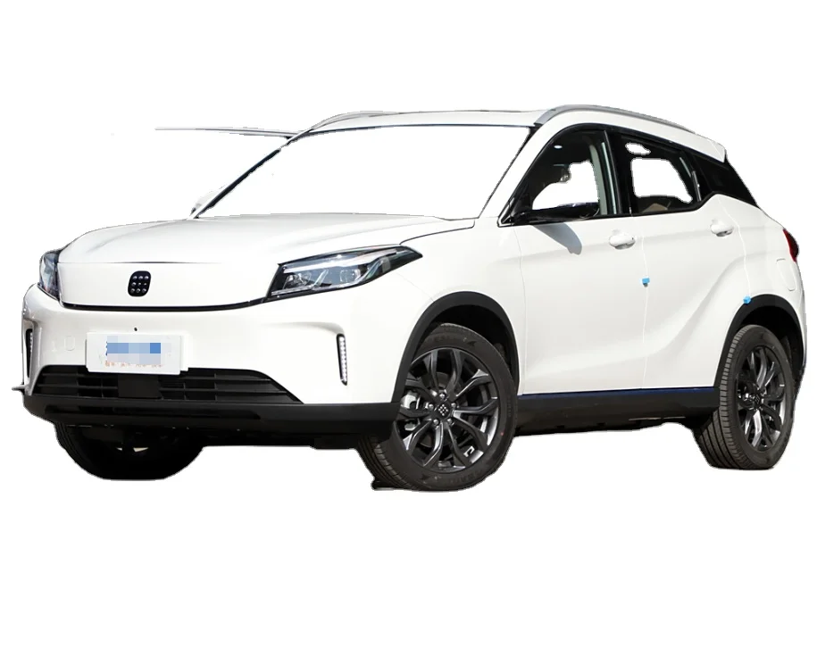 2023 Sailisi Landian E3 Hot selling popular mini cars used high speed Landian E3 RHD&LHD new energy vehicles suv