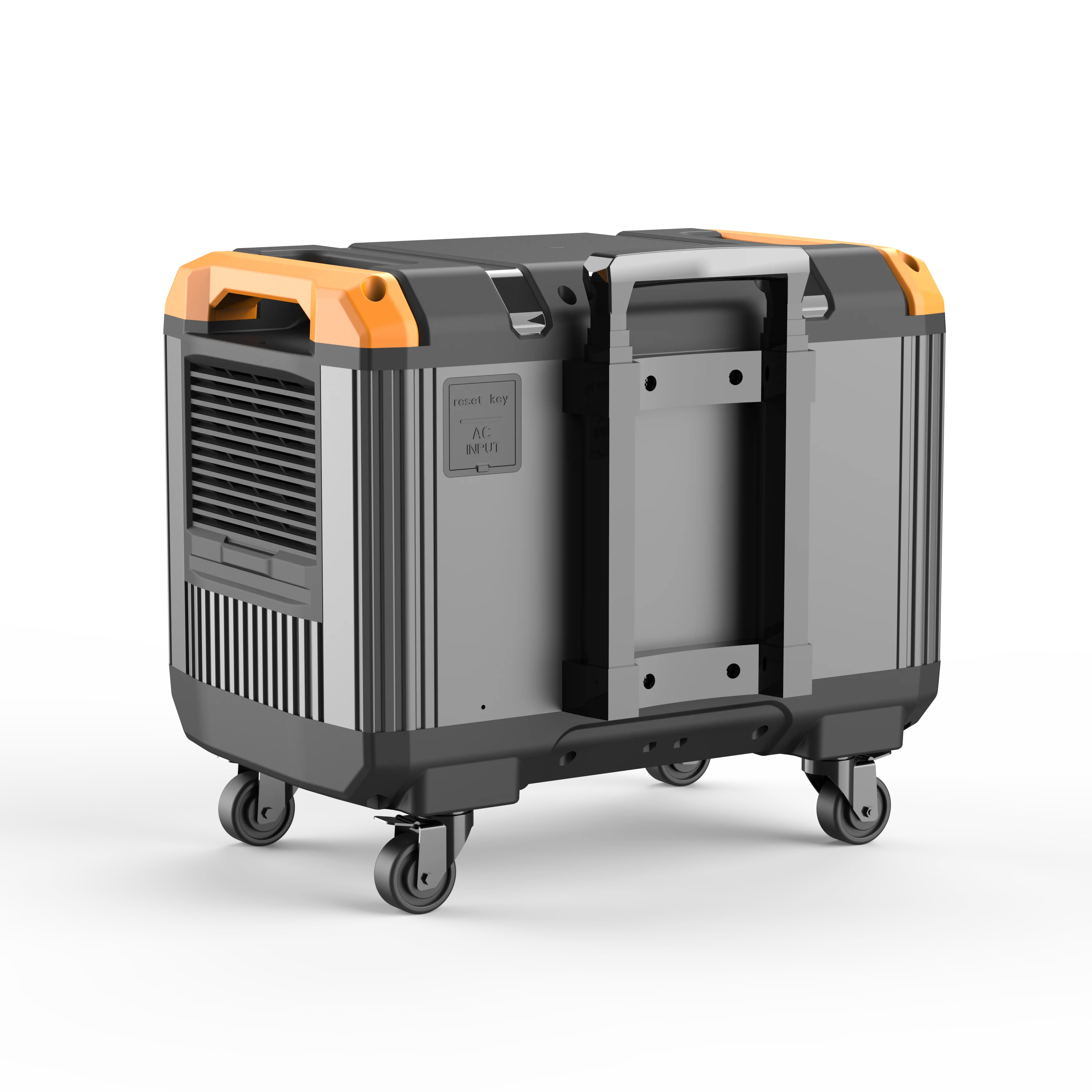 Solar Energy System 2000W 5000W Lithium Solar Power Station 1000W 500W 3000W Portable Power Station Solar Generator