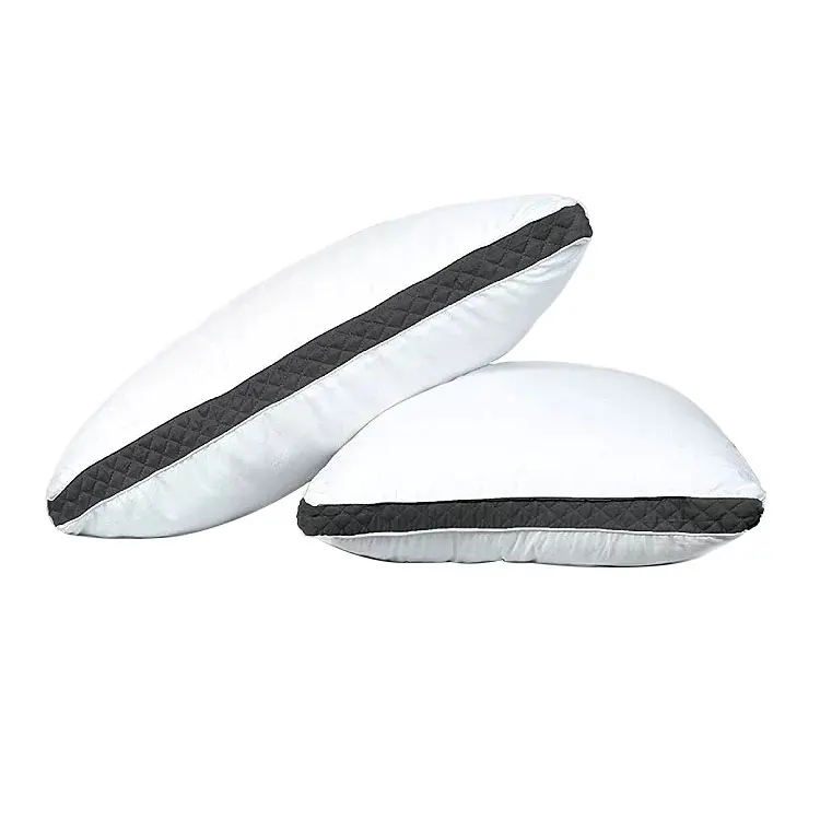 2022 new Wholesale high quality comfort 5 star luxury hotel quality pillow for bedroom