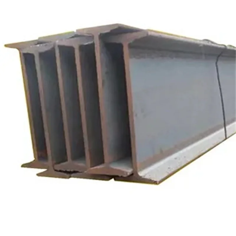 Оптовая продажа горячекатаный стальной подшипник I-beam стальная конструкция Q235 технические характеристики