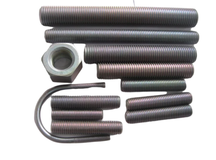 Manufacturer wholesale china waterproof M12 Trivalent chromium passivated
