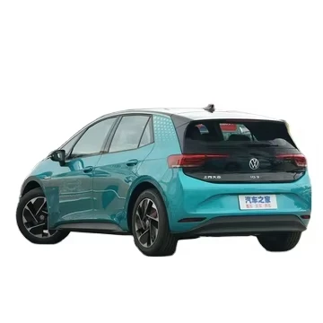 2023 Mini Electric VW ID3 Pro Adult Saic Volkswagen ID.3 ID 3 Pure Pro Performance Auto Car New Energy Vehicle hot sale car