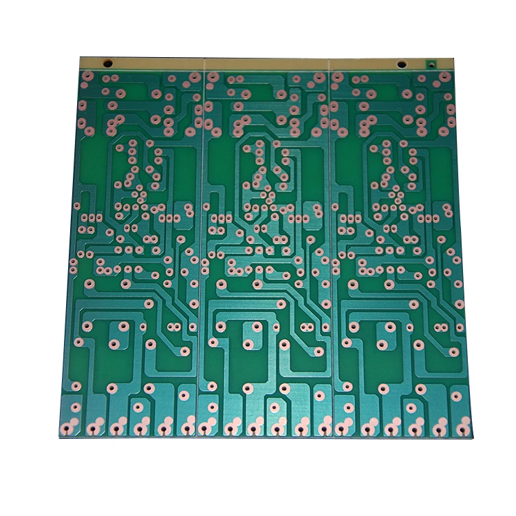High Stability Cem-1 Custom 94v0  Assembly Pcb Board