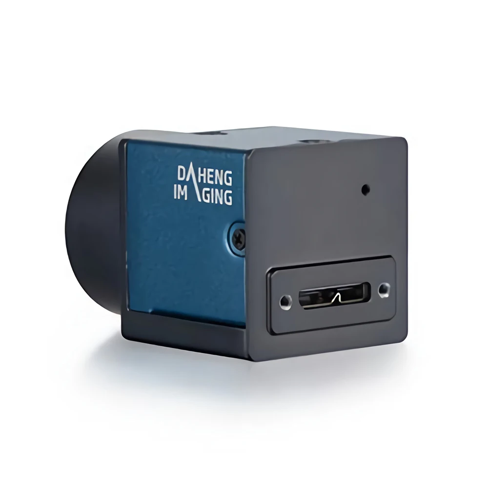 Компании daheng MER2-630-60U3M/C-L 6.3MP