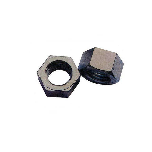 China design wholesale china made furniture spline body rivet nut threaded insert nut