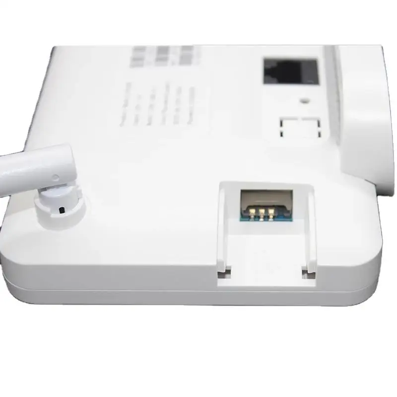 Unlocked OEM ODM 4G Cpe Wifi Routers CP106 4G LTE Wireless With Rj45 Wan Lan 4G home office Router