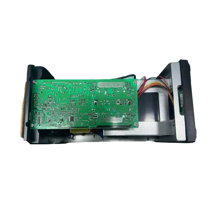 High Quality Offline UPS 1000VA 600W Pure Sine Wave Uninterruptible Power Supplier with built-in battery