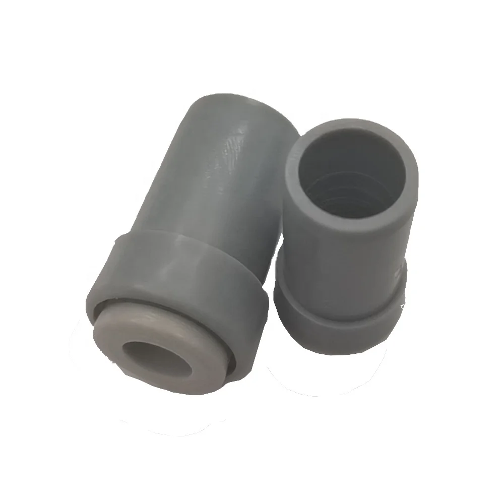 JS KTR wheel plastic bearing house roller plastic bearing endCaps