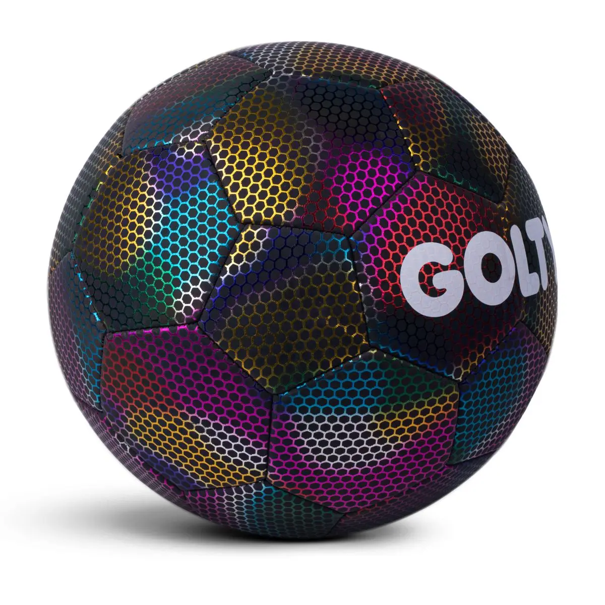 Reflective Light Soccer Machine No. 5 Sewing Soccer School Training Camp No. 4 match training soccer