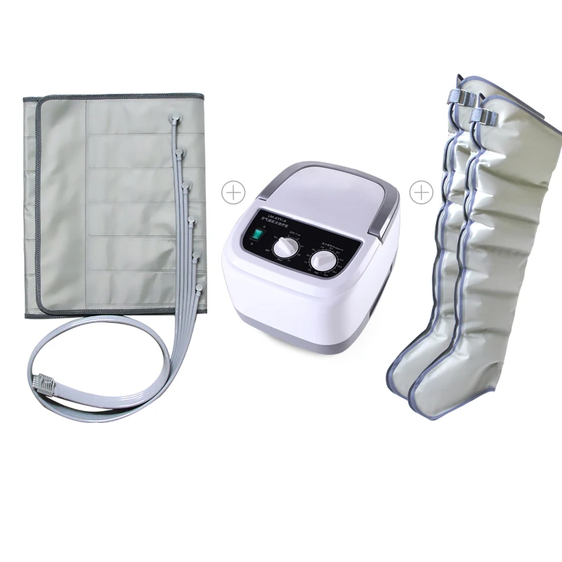 Машинка для массажа ног