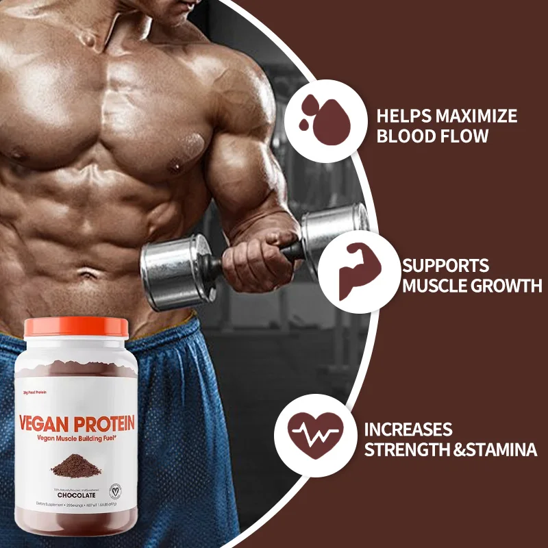 Bodybuilding Supplements Muscle Growth Hydrolysate Pure 100% Whey Protein Isolate
