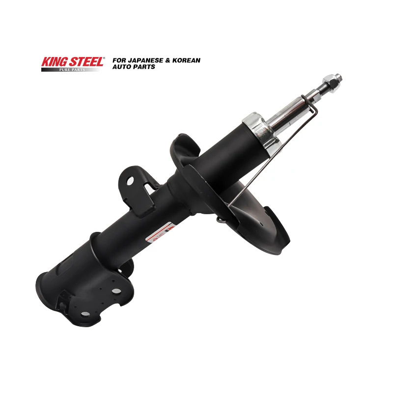 KINGSTEEL OEM 339399 High Quality Auto Suspension Systems Shock Absorber Front For HYUNDAI Grand Starex H1 Starex Korea car