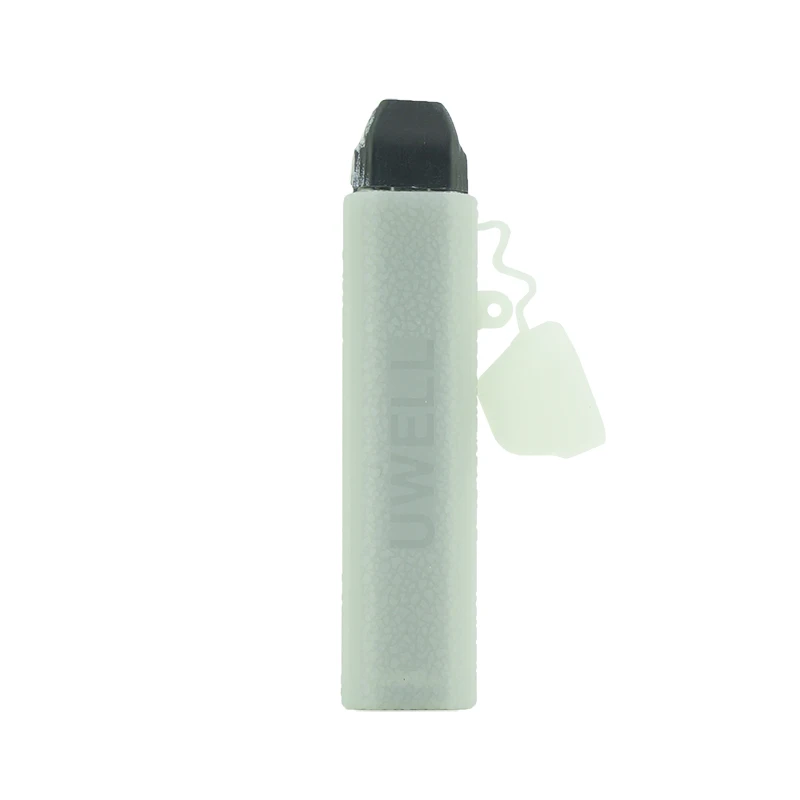 2019 новый дизайн силиконовый чехол кожаный для набора Uwell Caliburn с высокой степенью