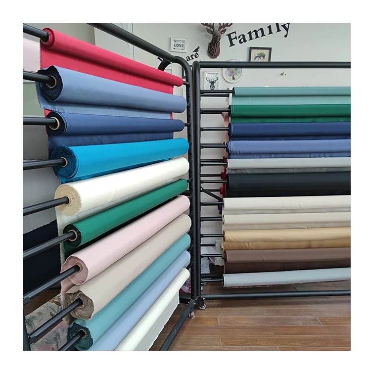 China silk fabric 100% pure raw sleepwear and Pillowcase satin silk fabric 114cm 22momme silk fabric