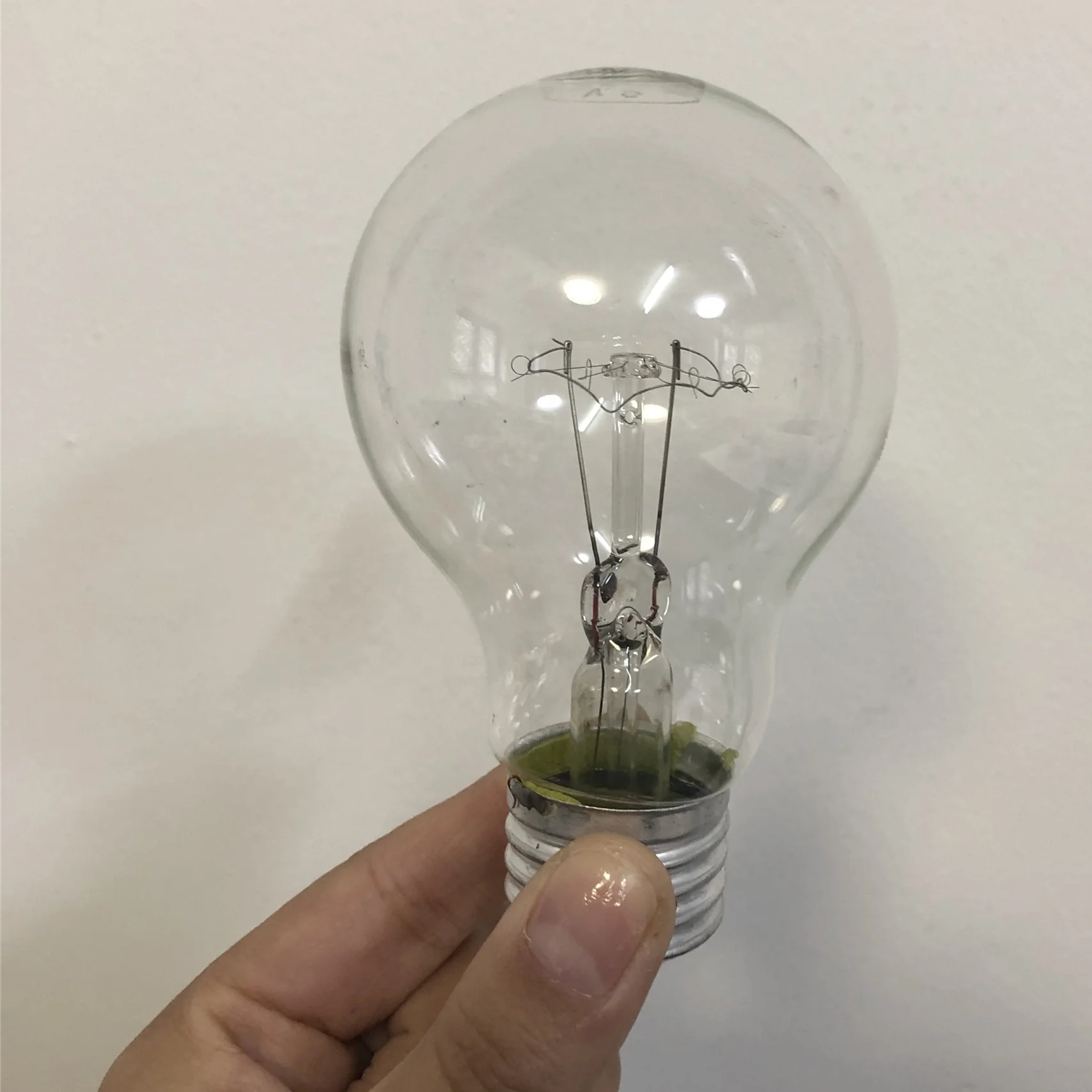 Морская лампа накаливания E27 220 в 60 Вт