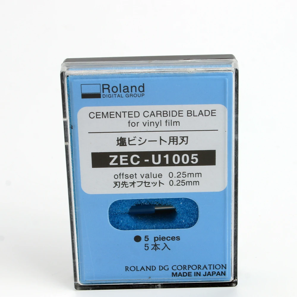 Imported Roland Plotter Cutter Blade vinyl for plotter