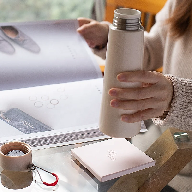 High Quality Diatomite Round Table Coasters