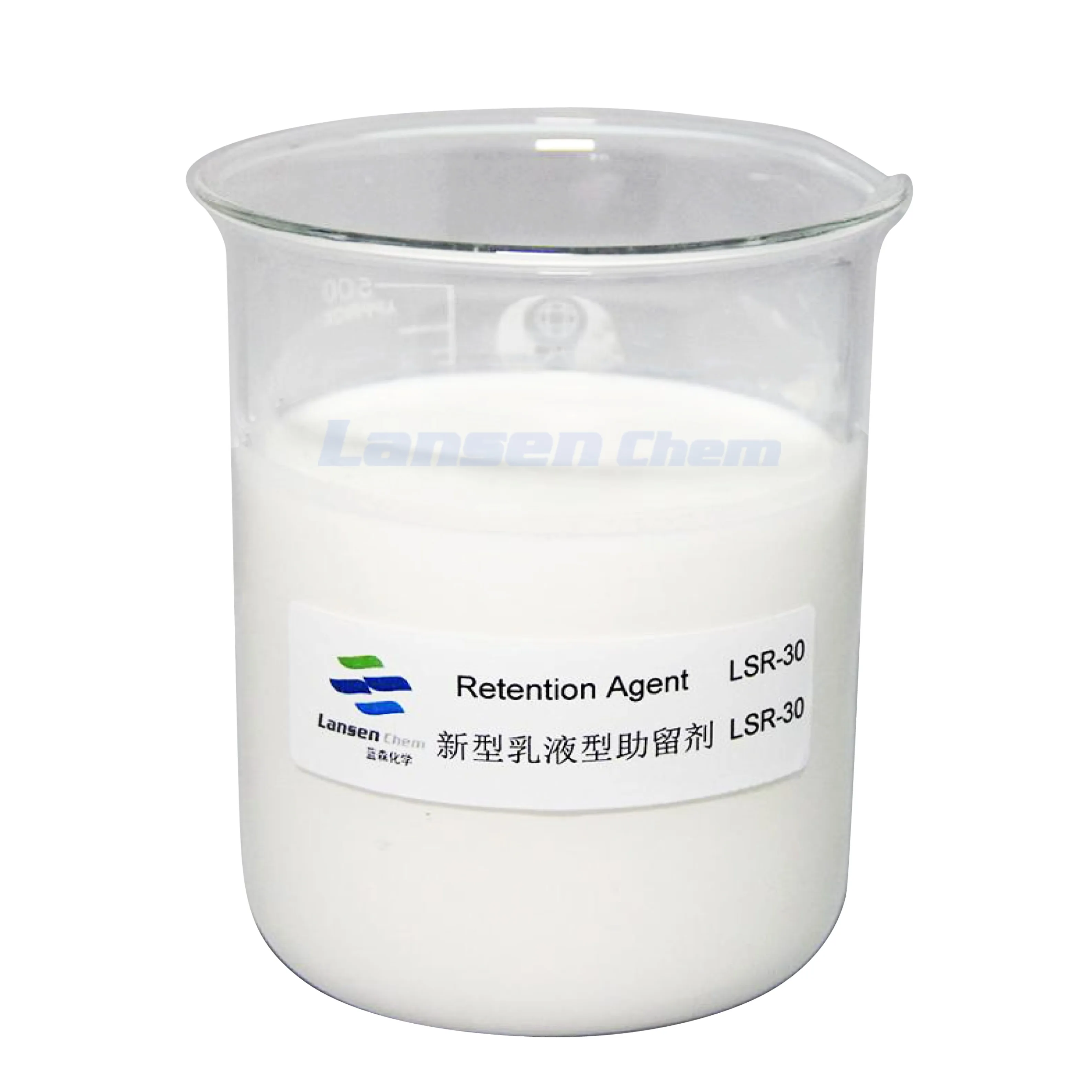 Water Treatment PAM polyacrylamide Oilfield wastewater treatment Retention Aid Used On Paper making