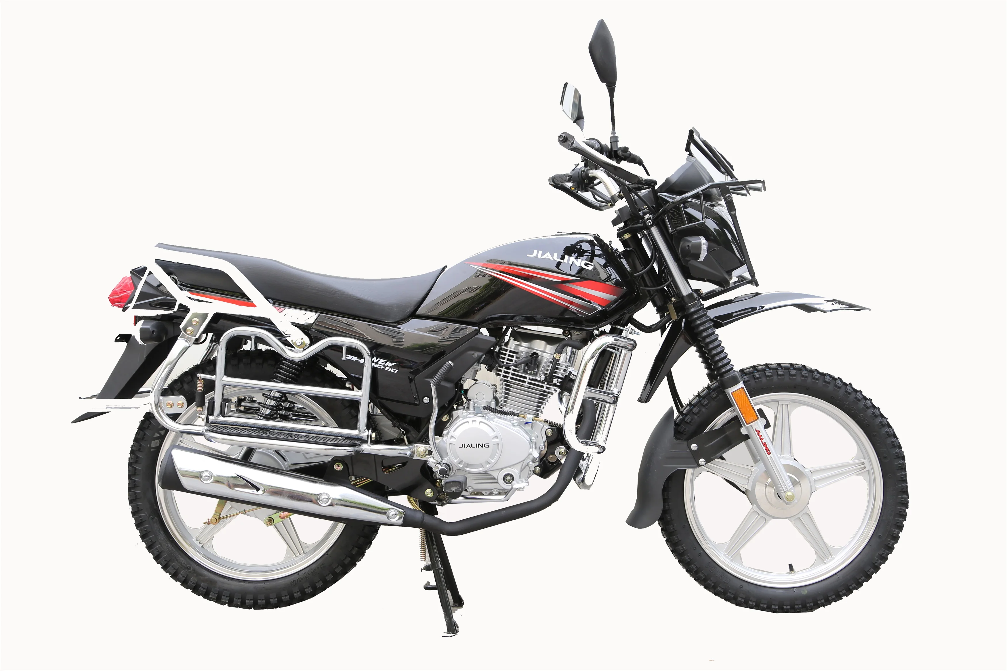 Jialing 125 cc Dirt Bike Other Motorcycles Cheap Bikes Motorcycle  Durable Motorcycle Gasoline