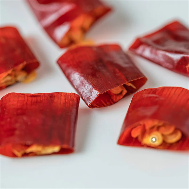 2023 Wholesale High Quality  China Sterilized Sweet Paprika Spices Red Hot Dried Chilli Pepper