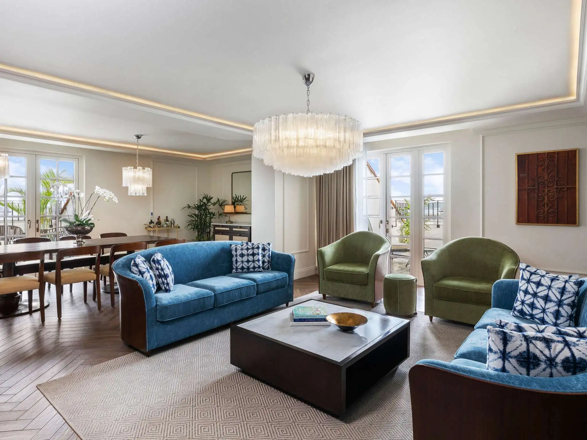 CREATION Hotel Project Sofitel Legend Casco Viejo Panama City Hotel Bedroom Set 5 Star Hotel Furniture Supply