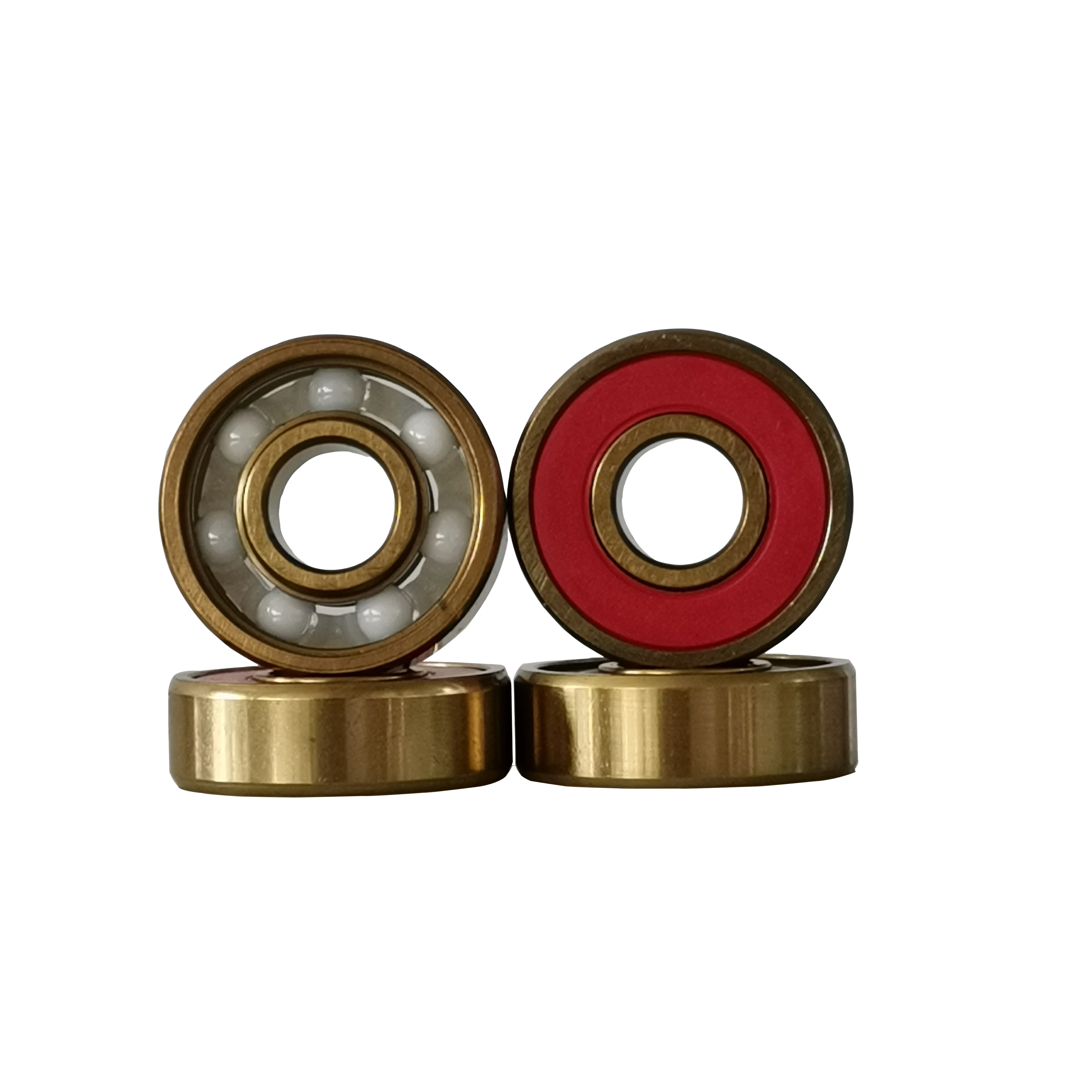 Wholesale Manufacturer Boosted Direct Drive Electric ceramic Skateboard Bearing