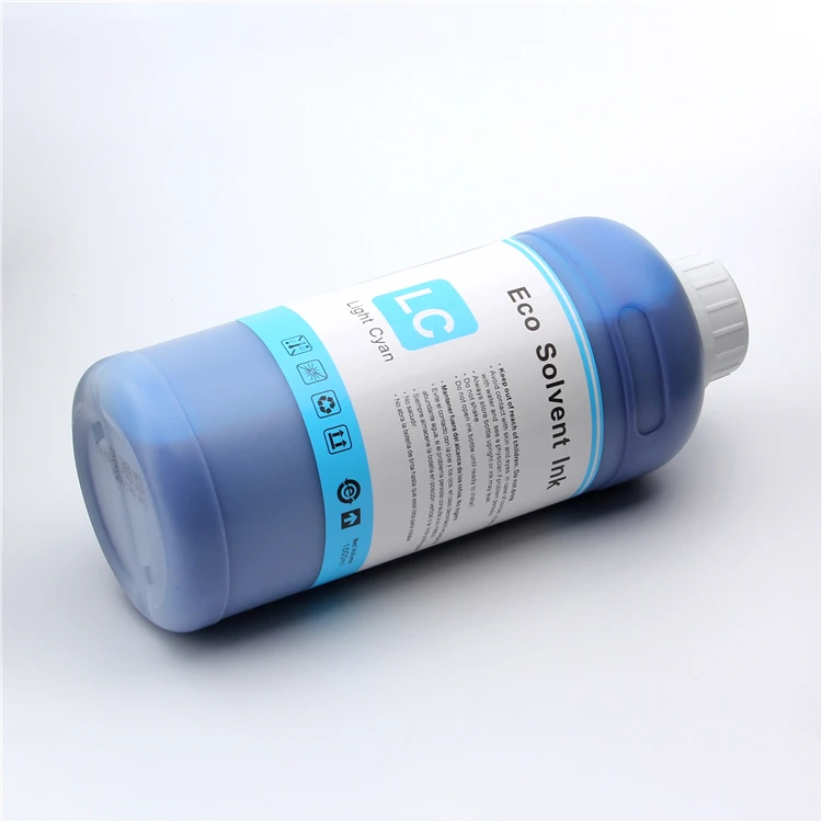 ECO-SOL MAX Ink for Roland SP-540i Eco-Solvent Inkjet Printer/Cutter