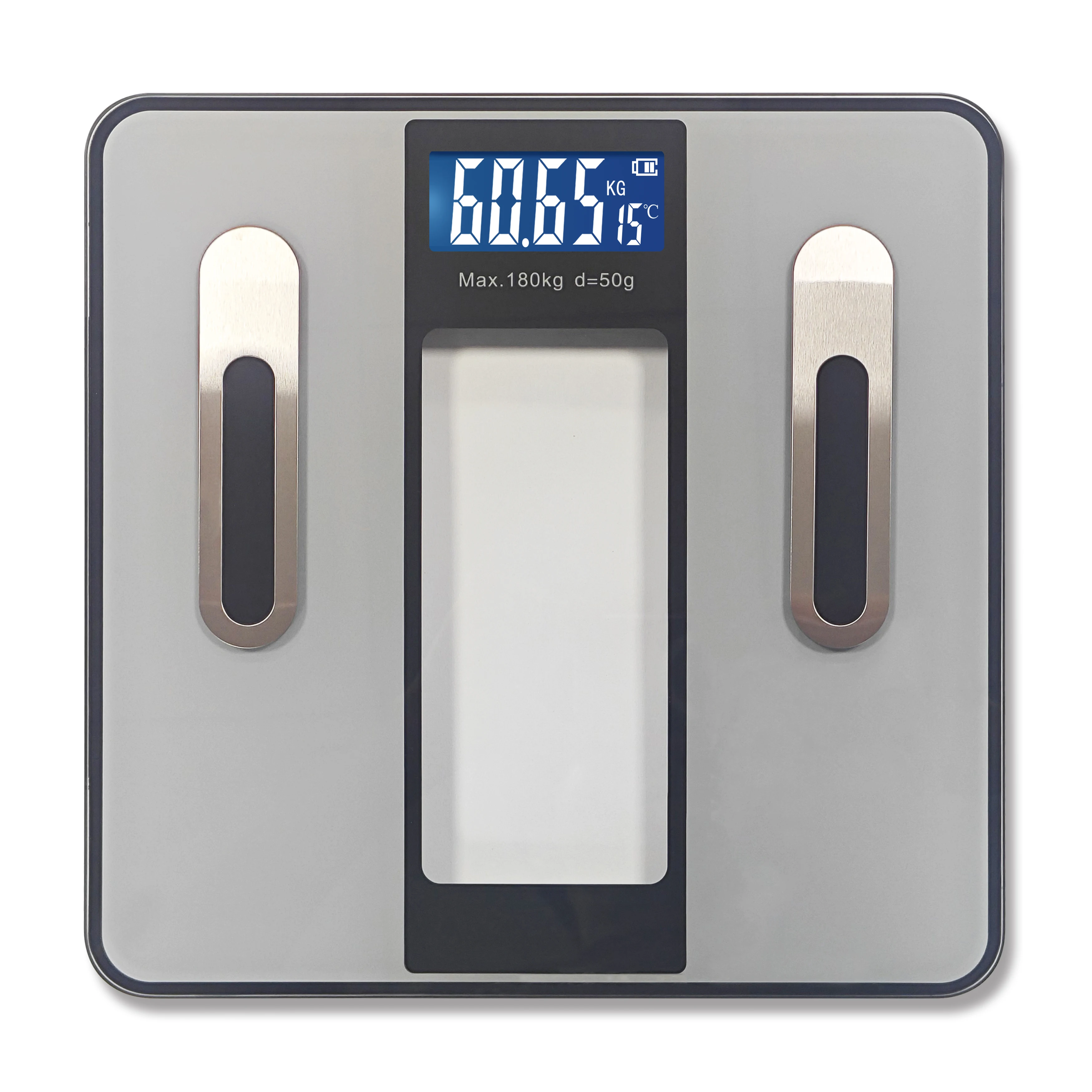 BL-2803 самые популярные весы для жировых отложений