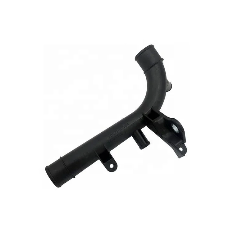 Auto Engine Spare Parts Water Coolant Pipe Flange 90531675 90 531 675 1336168 13 36 168 for Opel Astra Corsa Vectra B