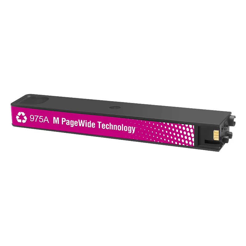 Картридж 975 975A премиум-класса для принтера HP PageWide 477dw P57750dw 975XL HP975XL HP975X HP975