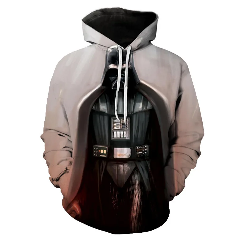 Custom Logo 3D Printed Hoodie Anime Oversize Pullover Washed Polyester Men Male Streetwear Sublimation Sweatshirt Hoodies