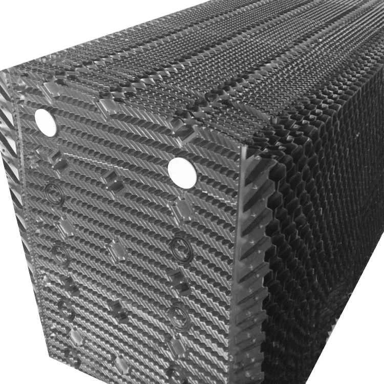 Cooling Tower Honeycomb PVC Fills