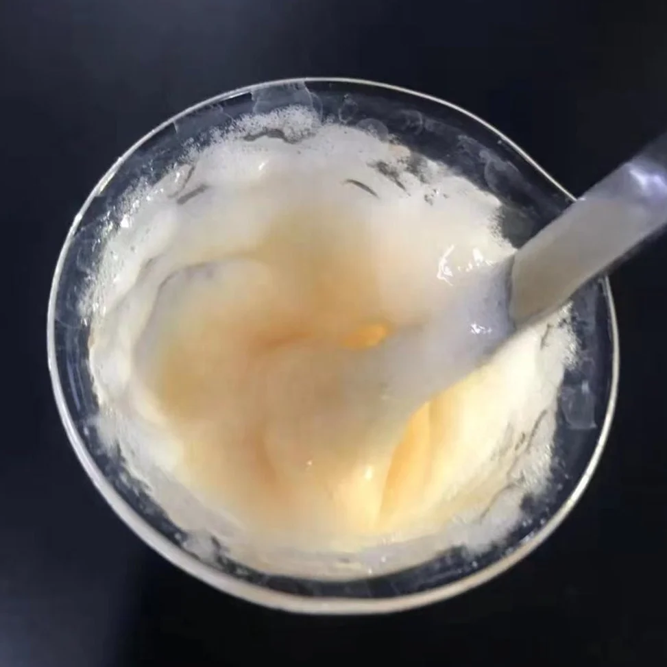 
ODM/OEM anti-aging anti-wrinkles cleansing and moisturizing CO2 Carboxy Gel facial mask, 50g with 3 Masks 