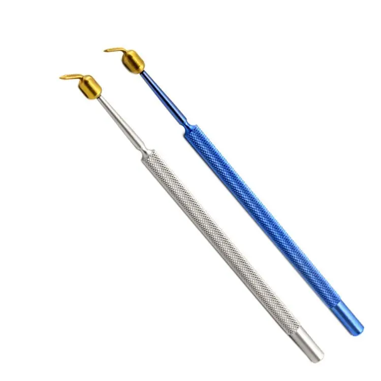Ophthalmic Micro Instruments  Eye Cautery  Cautery Tip for the Eye  Surgery  Instruments