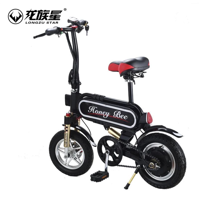 New product 2019 Hot Sale factory cheap price two wheel electric bike bicycle battery e-bike scooter