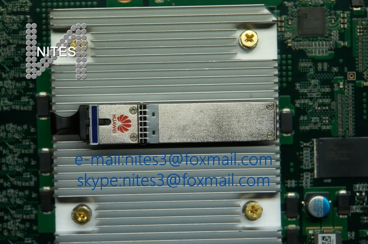 Huawei xgpon OLT Ni OM5270X101 HSC Huawei xghd 10G board 10G SFP