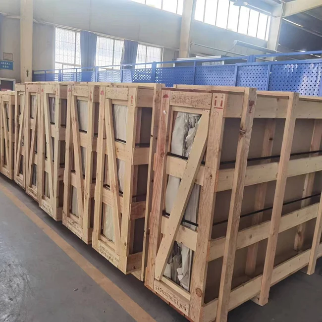 OEM wholesale  fireplace door glass ceramic 4mm 5mm thick custom size  panel sheet for fireplace  fire stove