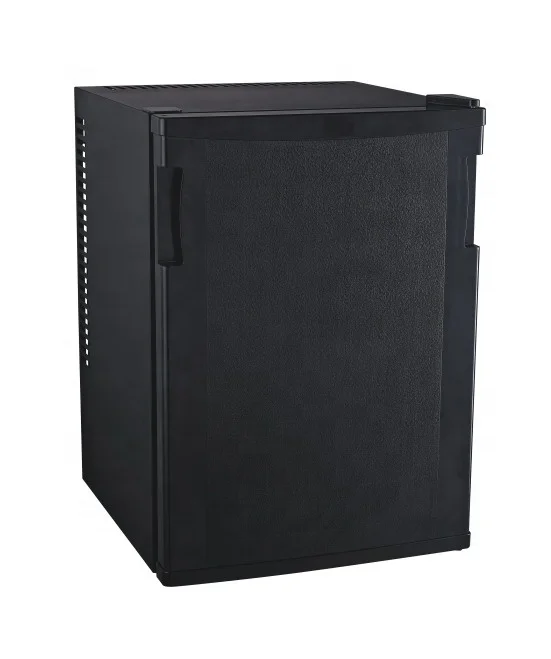 CB-40SA minibar,silent mini bar  silent mini fridge Beverage Refrigerator